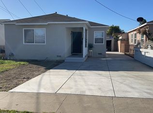3730 W 110th St, Inglewood, CA 90303