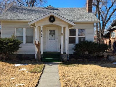 704 S 4th St, Lamar, CO, 81052
