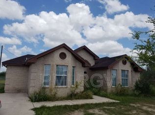 8314 N Val Verde Rd, Donna, TX 78537