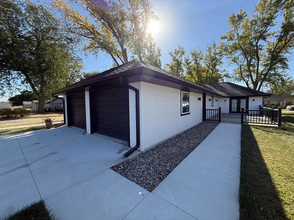 309 Madison St, Griswold, IA 51535