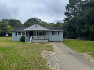 608 Logue St, Perry, GA 31069
