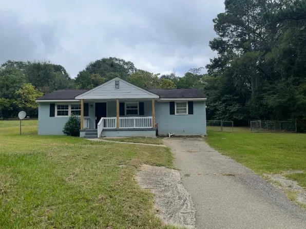 608 Logue St, Perry, GA 31069