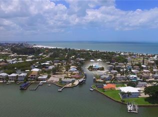 17 Pepita St, Fort Myers Beach, FL 33931