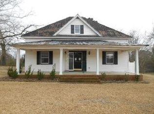 6093 Benson Hardee Rd, Benson, NC 27504