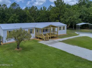 56101 Allysa Ln, Callahan, FL 32011