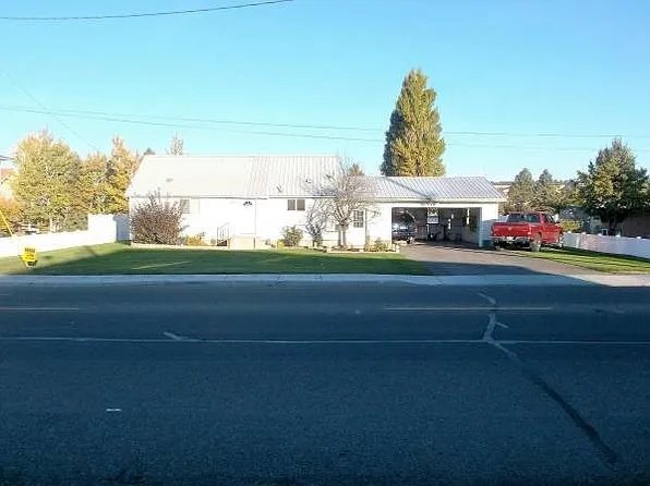 647 S 5 W, Rexburg, ID 83440