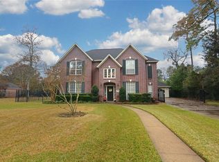 13611 Lost Creek Rd, Tomball, TX 77375