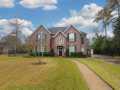 13611 Lost Creek Rd, Tomball, TX, 77375