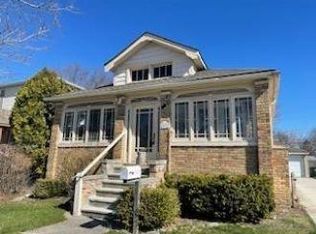 20715 Avalon St, Saint Clair Shores, MI