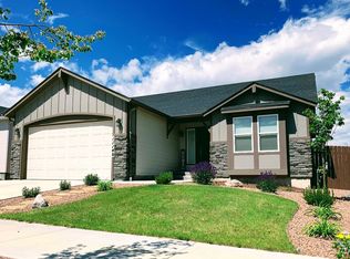 11148 Falling Snow Ln, Colorado Springs, CO 80908