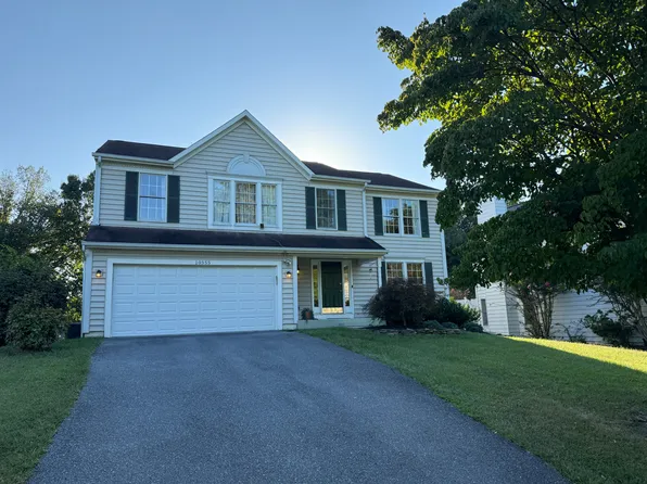 10355 Waverly Woods Dr, Ellicott City, MD 21042