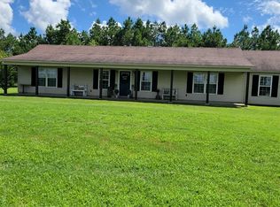 752 County Road 534, Greenway, AR 72430