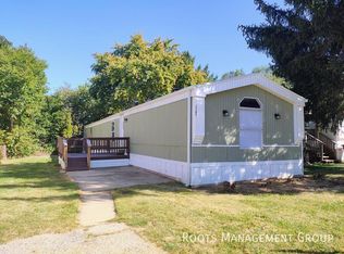 1107 W Inverness St #IN1107, Peoria, IL 61615