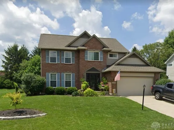 1337 Rose Lake Dr, Bellbrook, OH 45305