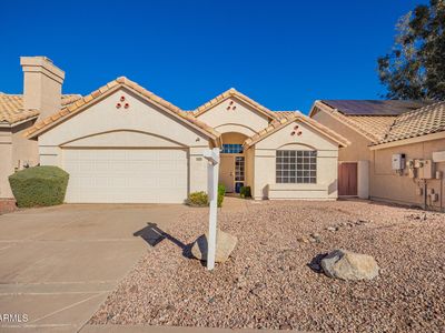 3108 W GOLDEN Lane E, Chandler, AZ, 85226