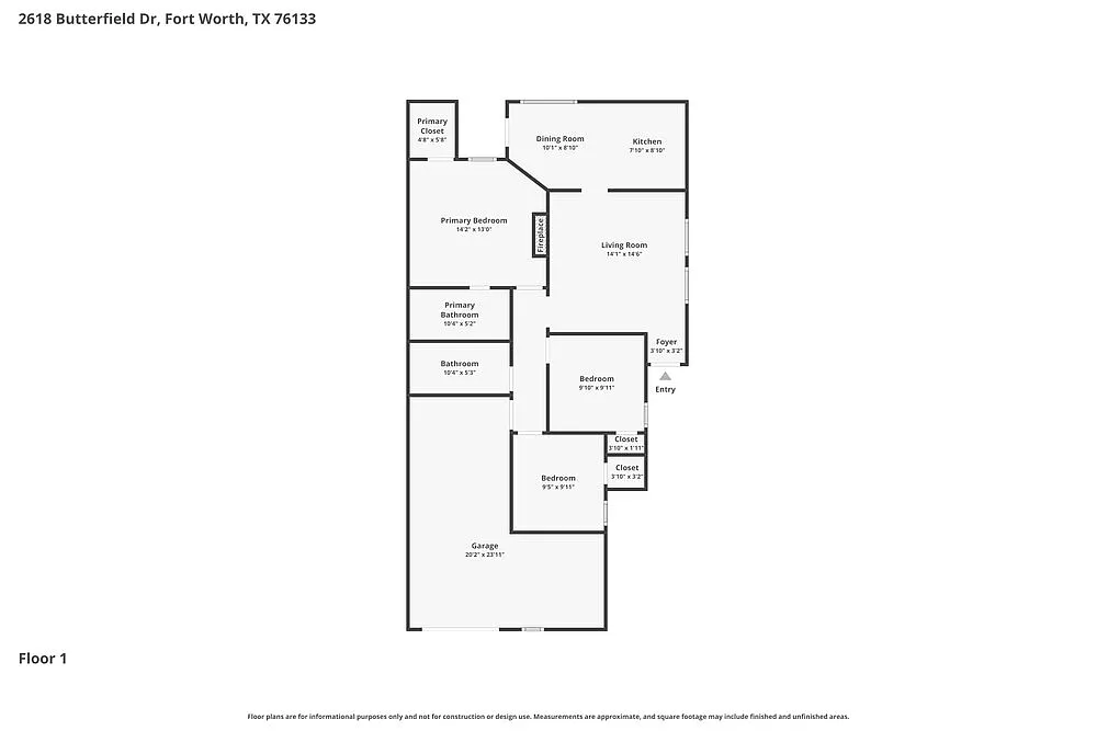 Building Photo - 2618 Butterfield Dr