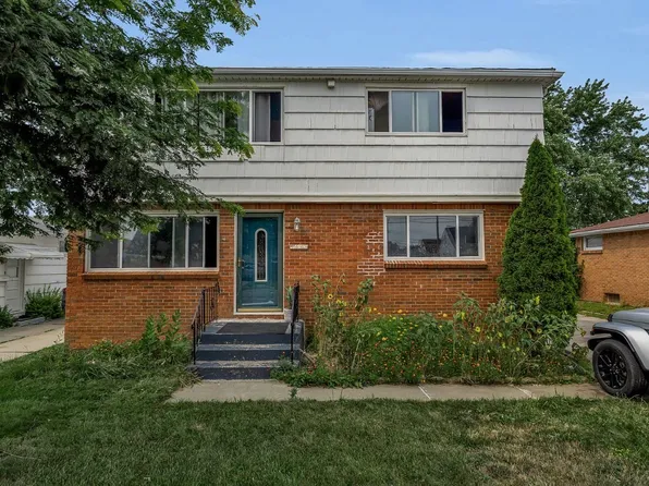 1294 George Urban Blvd #1, Buffalo, NY 14225