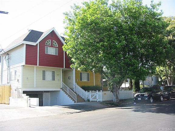 3rd image of 5217 Satsuma Ave APT 4