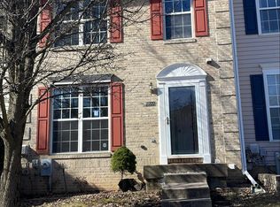 2222 Tidal View Garth, Abingdon, MD 21009