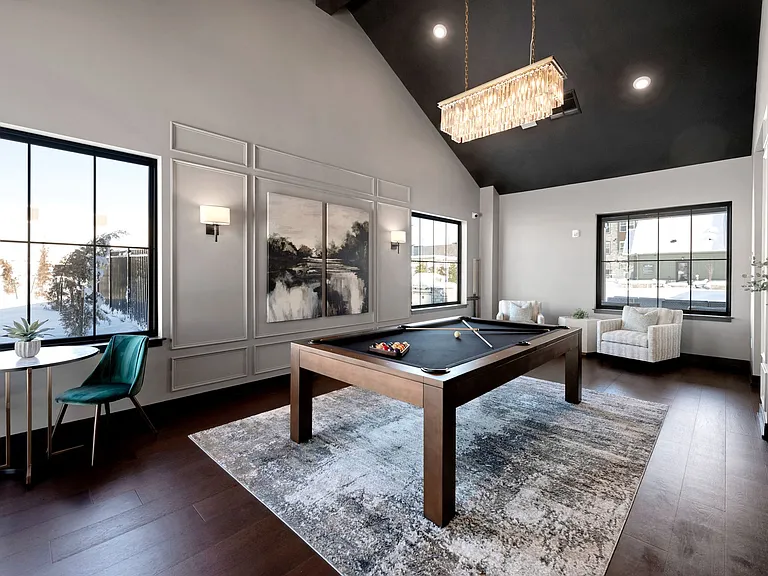 The Depot Luxury Apartments — Photo 33