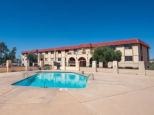 6331 N Barcelona Ct #917 Photo 1