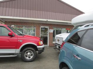 911 Walnut St, Hopkinsville, KY 42240