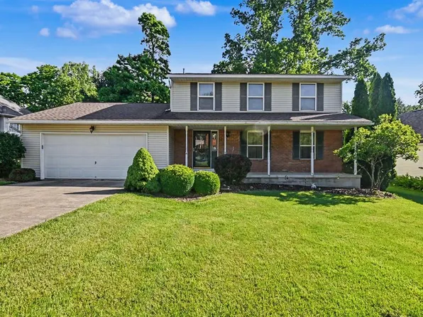 3260 Oakstone Dr, Mansfield, OH 44903
