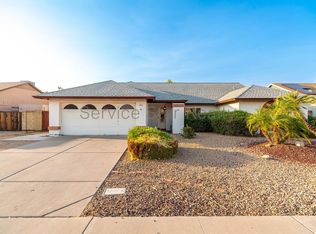 4316 E Blanche Dr, Phoenix, AZ 85032
