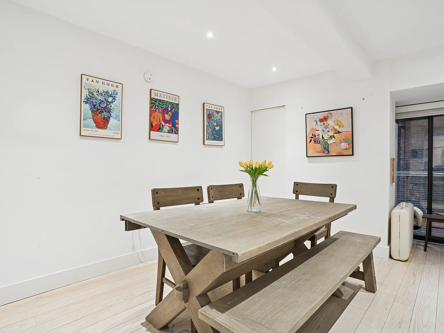 254 Park Avenue South — Photo 4