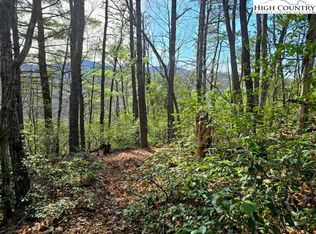 TBD Summit Rise Drive, Boone, NC 28607