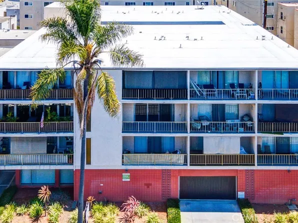 206 Euclid Ave, Long Beach, CA 90803