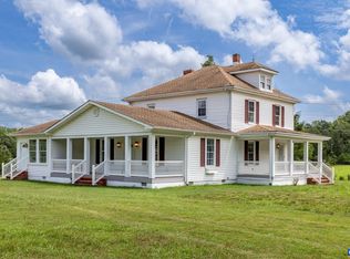 2037 N Boston Rd, Troy, VA 22974
