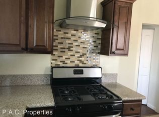 1415 1/2 S Sierra Bonita Ave, Los Angeles, CA 90019