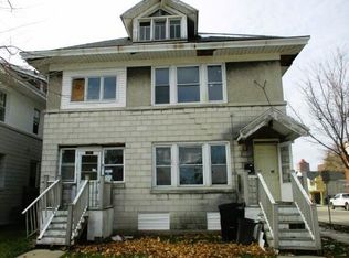 1600 Park Ave, Racine, WI 53403