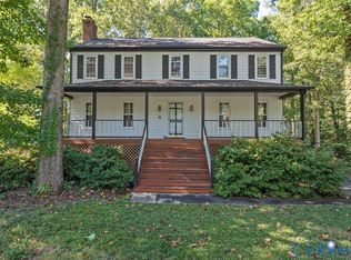 11506 Glenmont Rd, North Chesterfield, VA 23236