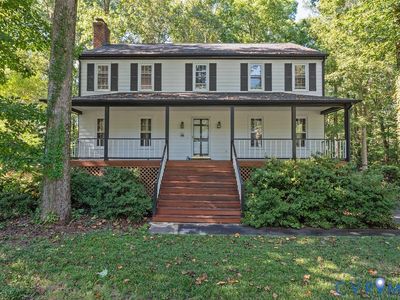 11506 Glenmont Rd, North Chesterfield, VA, 23236