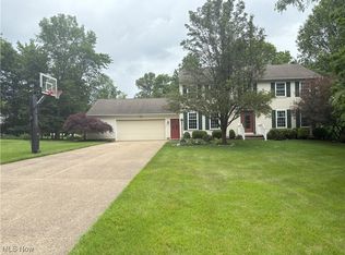 3611 Mark Dr, Broadview Heights, OH