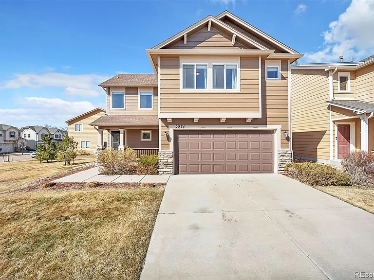 2274 Shady Aspen Dr — Photo 1