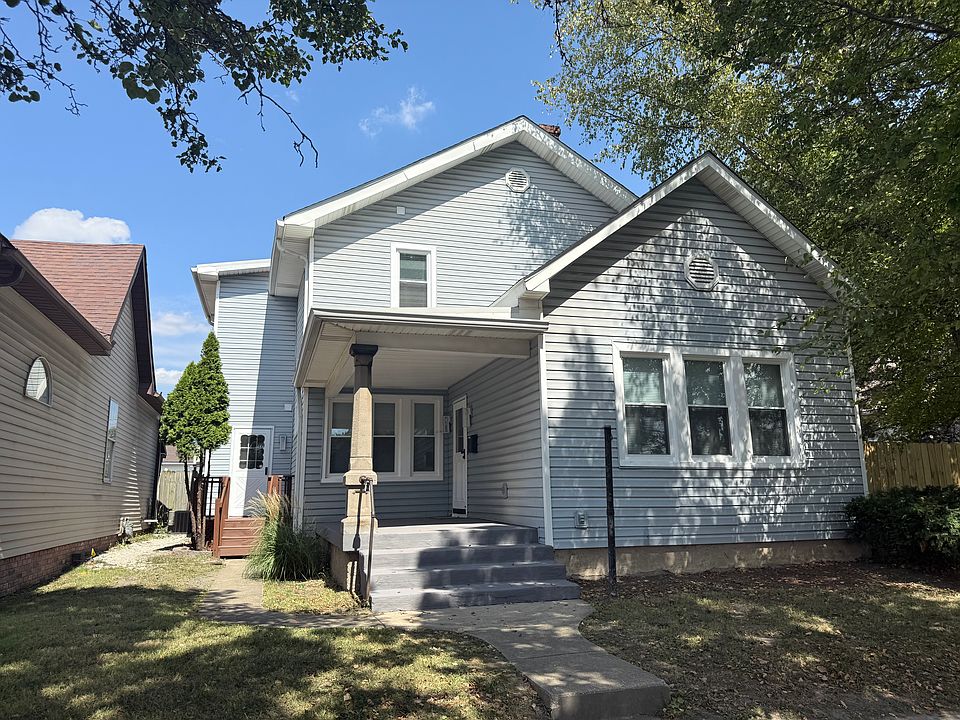 1st image of 1524 Prospect St #B
