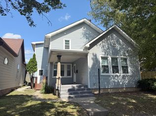 1524 Prospect St #B, Indianapolis, IN