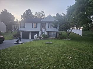 3227 Joyce St, Lebanon, PA 17046