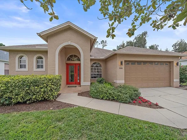 5350 MATTHEW COURT, SARASOTA, FL 34231