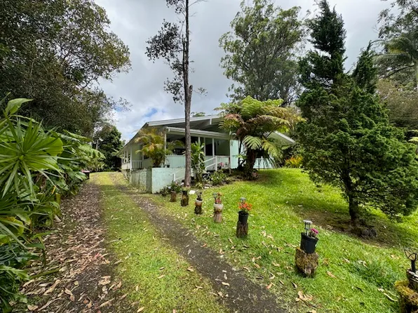 18-4137 Haumalu St, Mountain View, HI 96785