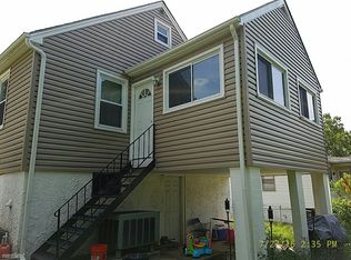 208 4th Ave, Halethorpe, MD 21227