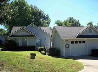 204 Maddox Dr APT 61, Fairfield Bay, AR 72088