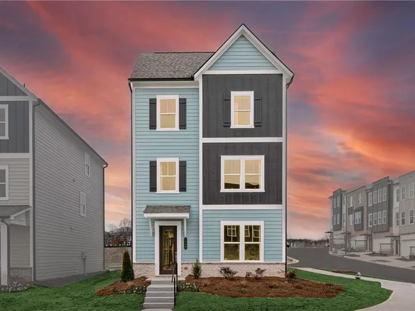 3640 Willow Glade Trl, Lawrenceville, GA 30043