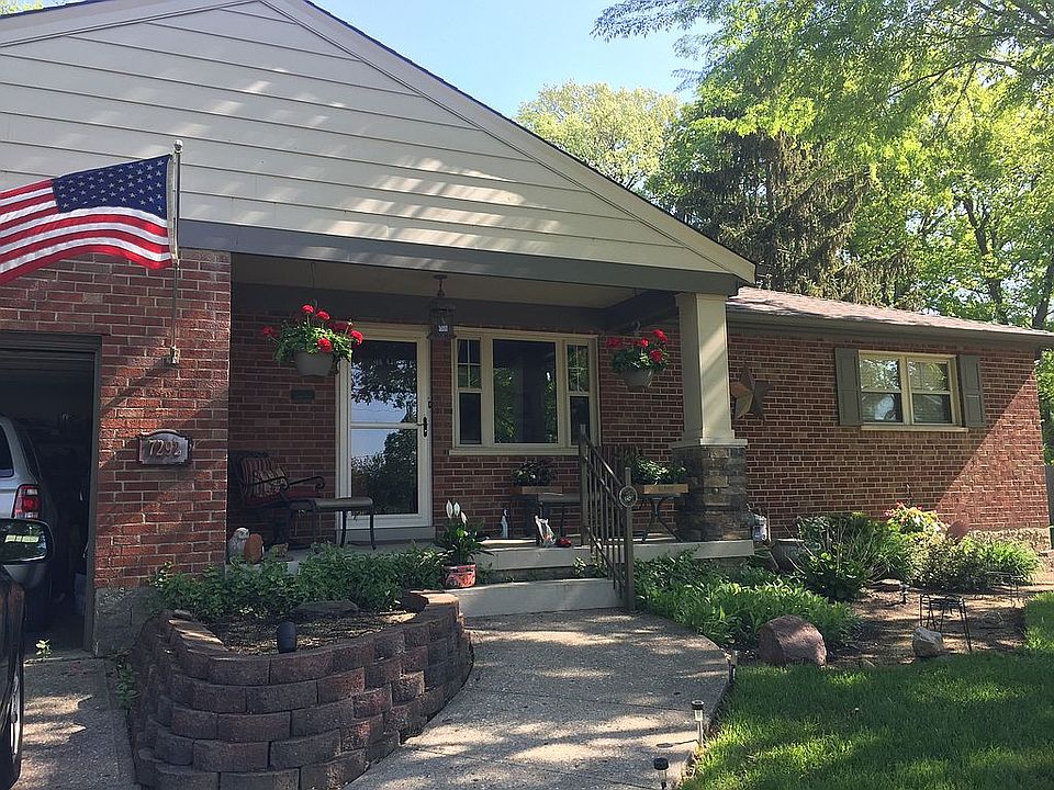 1st image of 7292 Berwood Dr