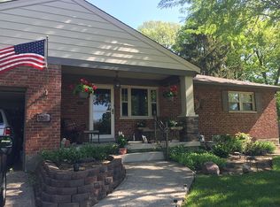 7292 Berwood Dr, Cincinnati, OH 45243