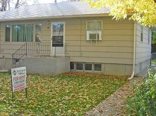348 Foster Ln #B, Billings, MT 59101
