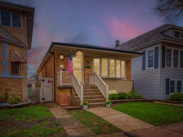 11214 S Sawyer Ave, Chicago, IL 60655